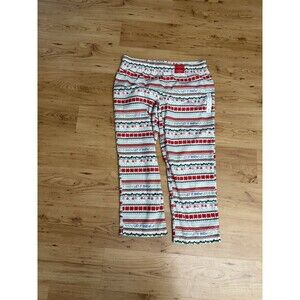 Wondershop at Target Men's "Let It Snow" Pajama Pants